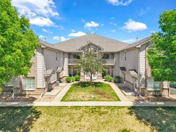 5151 W 29th St #2107, Greeley, CO 80634