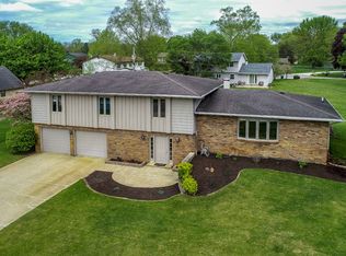22815 Londonderry Ct, Elkhart, IN 46514