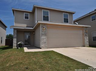 12231 Glendale Park, San Antonio, TX 78254