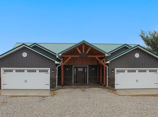 16063 Hazel Green Way, Brashear, MO 63533