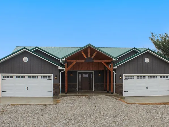 16063 Hazel Green Way, Brashear, MO 63533