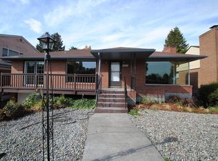 3815 43rd Ave S, Seattle, WA 98118