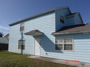 406 Washington Palm Loop, Davenport, FL 33897