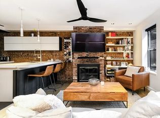 81 Dartmouth St #2, Boston, MA 02116