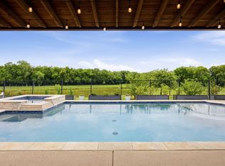7500 River Park Dr, McKinney, TX 75071