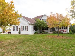 N4460 McCabe Rd, Kaukauna, WI 54130