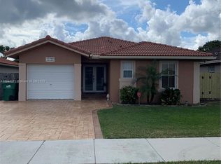 13456 SW 278th Ter, Homestead, FL 33032