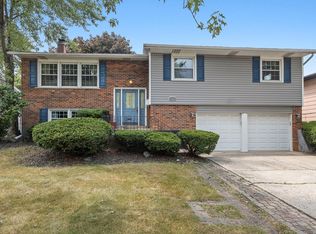 16462 Woodlawn West Ave, South Holland, IL
