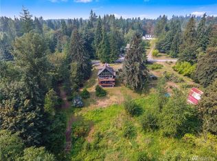 4819 Robe Menzel Rd, Granite Falls, WA 98252