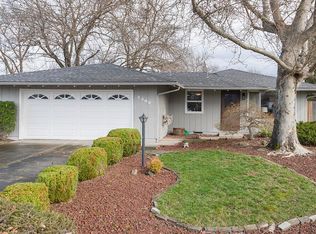 2308 Alcan Dr, Medford, OR 97504