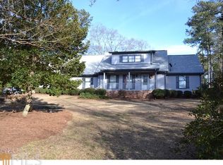 5160 E Shore Dr SW, Conyers, GA 30094