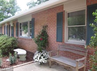 116 Winewood Dr, Locust Grove, VA 22508