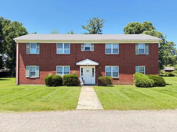 9407 La Grange Rd, 9407 La Grange Rd APT 1, Louisville, KY 40242