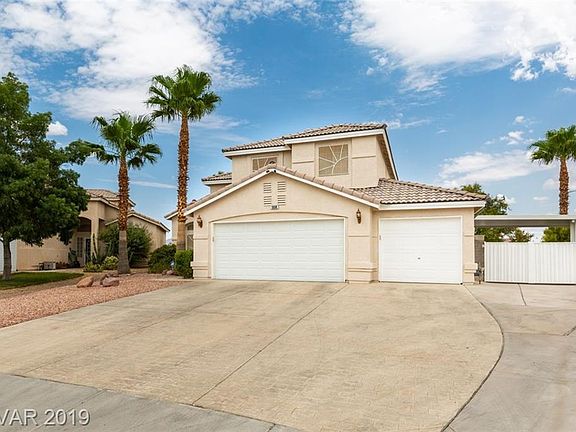 2nd image of 5038 Cactus Mesa Way