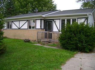 3520 Coachlight Common St, Lansing, MI 48911