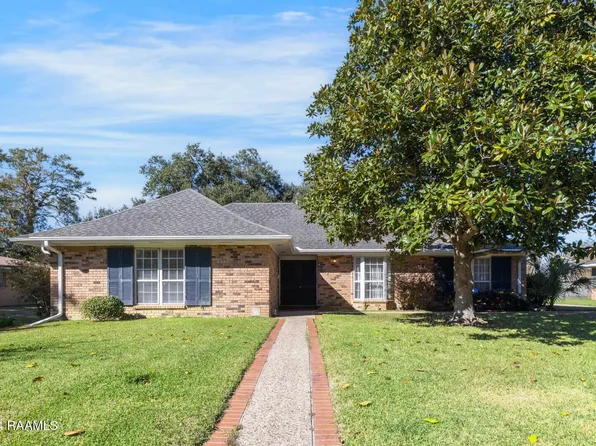 511 Prioux St, New Iberia, LA 70563