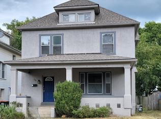 58 Linden Ave, Newark, OH