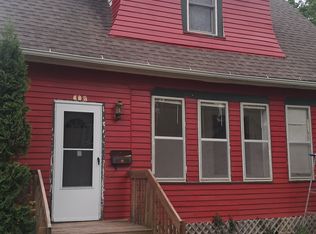 608 Minnesota Ave, Albert Lea, MN 56007