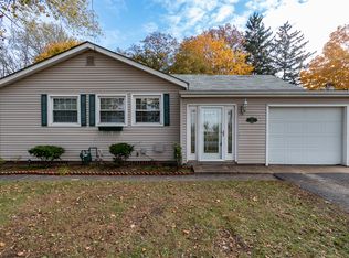 127 Fairgrounds Rd, Painesville, OH 44077