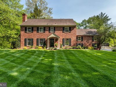 4112 Battles Ln, Newtown Square, PA, 19073