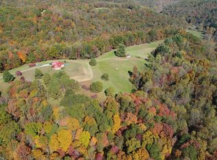 25044 Miller Rd, Rockbridge, OH 43149