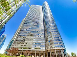 155 N Harbor Dr APT 2007, Chicago, IL 60601