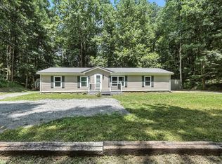 3467 Pleasant Ridge Rd, Woodbury, TN 37190