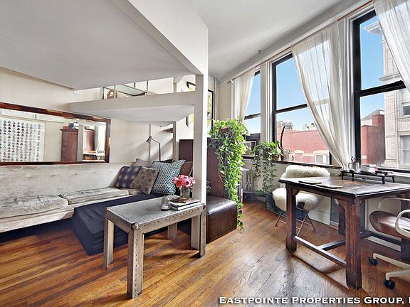 2nd image of 1 Sheridan Sq APT 5E