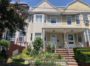 69 W 52nd St, Bayonne, NJ 07002