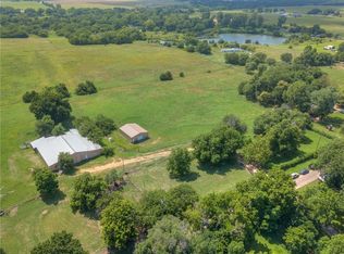 205 Cimarron Rd, Cimarron City, OK 73028