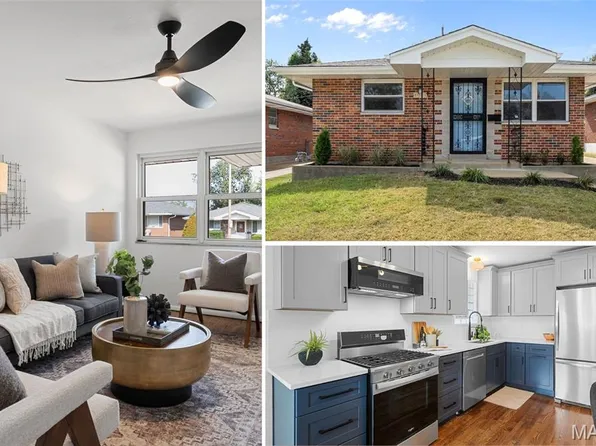 4000 Steffens Ave, Saint Louis, MO 63116