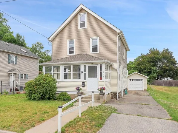 206 Rockledge Avenue, Buchanan, NY 10511