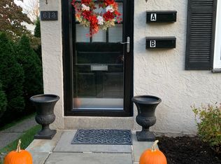 613 Shoemaker Ave #A, Jenkintown, PA 19046