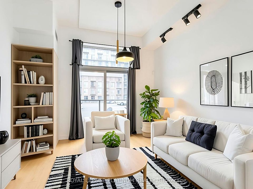 1st image of 470 Dundas St E #114
