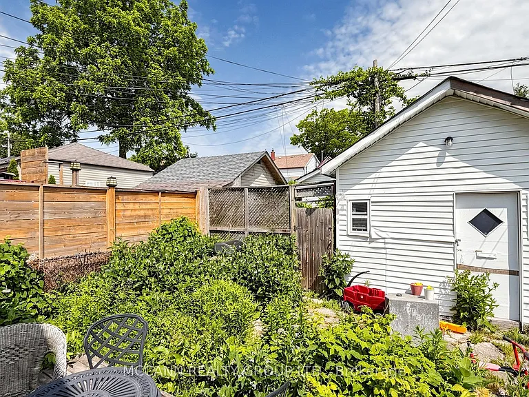 384 Whitmore Ave — Photo 24