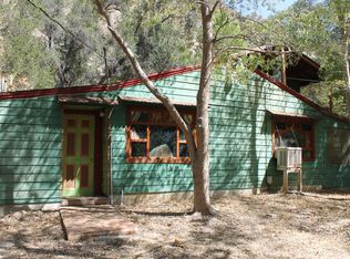 3063 Matilija Canyon Rd, Ojai, CA 93023
