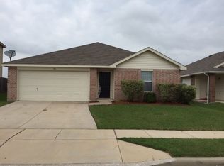 740 Mexicali Way, Haslet, TX 76052