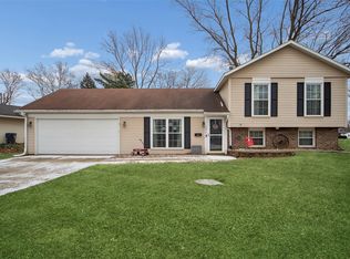 1317 NW Pebble Dr, Ankeny, IA 50023