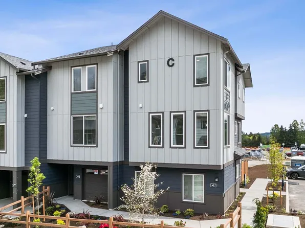 Addison Plan, Wisteria Park