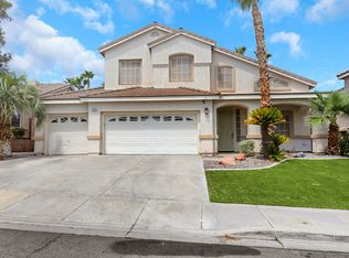 495 First Light St, Henderson, NV 89052