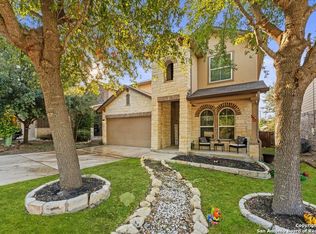 6823 Indian Ldg, San Antonio, TX 78253
