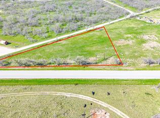 TRACT 1R Fm 637, Corsicana, TX 75109