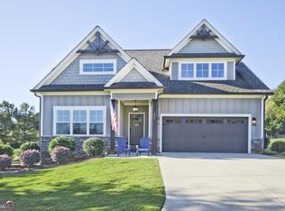 142 Timber Ridge Dr, Toccoa, GA 30577