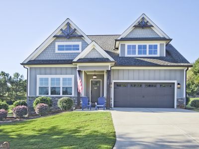 142 Timber Ridge Dr, Toccoa, GA, 30577
