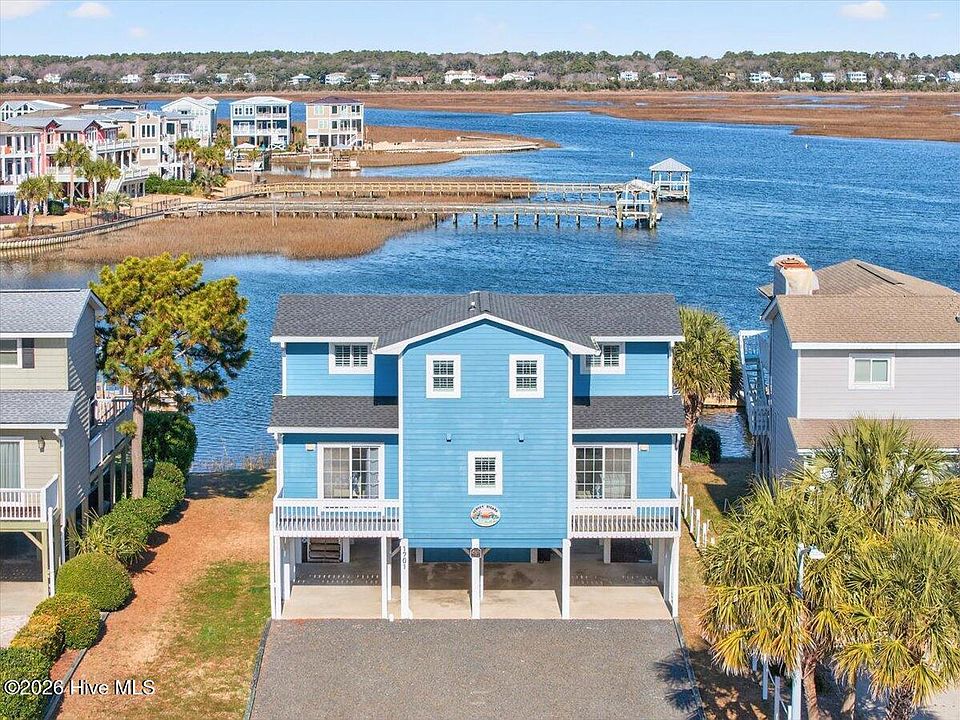 1st image of 1701 Canal Drive