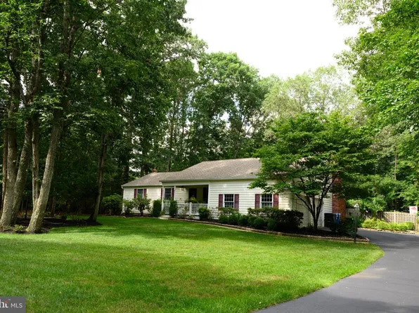 653 McKendimen Rd, Shamong, NJ 08088