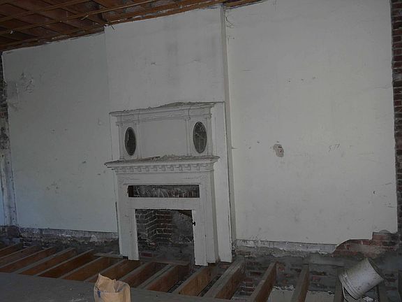 Mantel