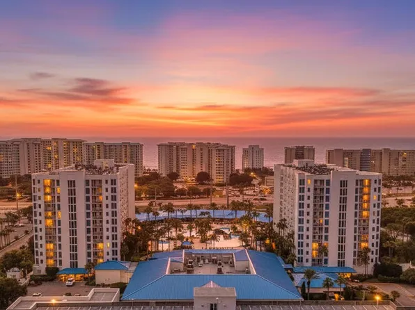 4207 Indian Bayou Trl #2103, Destin, FL 32541