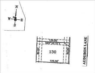 1st image of 7694 Audubon Ln