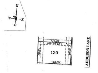 7694 Audubon Ln, Newport, MI 48166